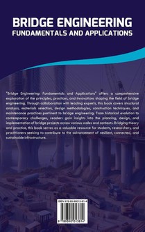 Bridge Engineering achterzijde