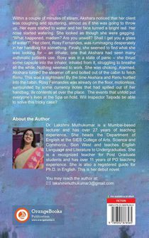 Beauty Sleep achterzijde