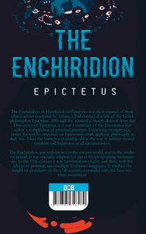 The Enchiridion achterzijde
