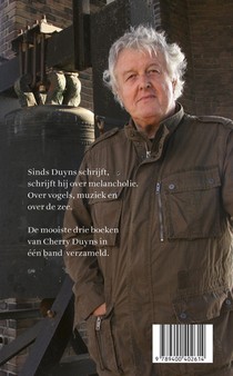 Dicht bij zee achterzijde