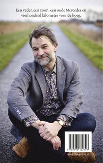 Remington achterzijde