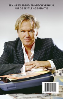 Rory Storm achterzijde