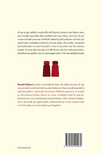 Smakelijk! achterzijde