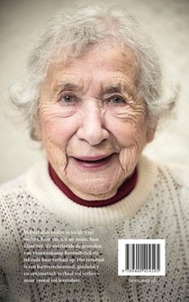 Mijn naam is Selma achterzijde