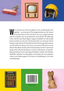 Asjemenou achterzijde