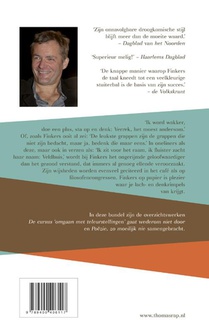 De cursus omgaan met teleurstellingen gaat wederom niet door & Poezie, zo moelijk, nie achterzijde