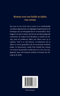 Quarantaine achterzijde