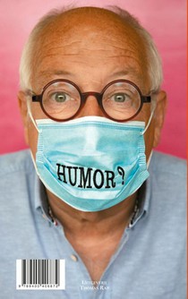 In corontaine achterzijde