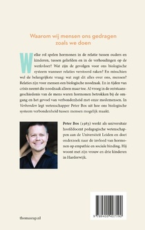 Verbonden achterzijde