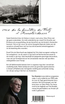 Amstel 278 achterzijde