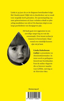 Alleen nog vandaag achterzijde