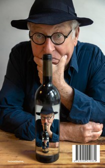 Niet te kloven achterzijde