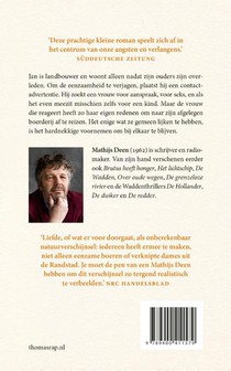Onder de mensen achterzijde