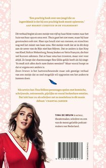 Zeven brieven achterzijde