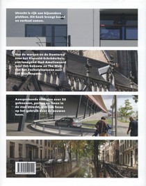 Utrecht achterzijde
