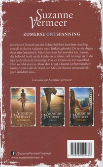 All-inclusive achterzijde