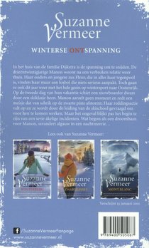 Après-ski achterzijde