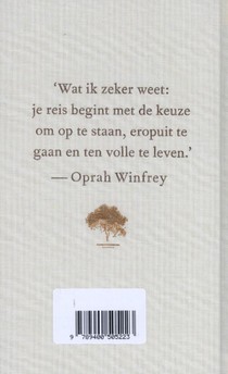Wat ik zeker weet achterzijde