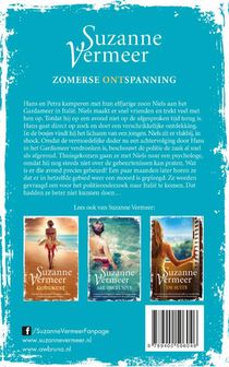 Bella Italia achterzijde