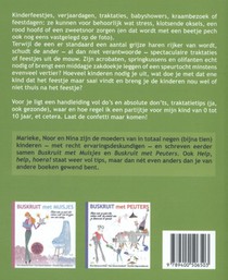 Help, help, hoera! achterzijde