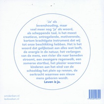 Ja achterzijde