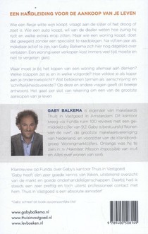 Huis kopen? Zo gedaan! achterzijde