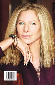 Mijn naam is Barbra achterzijde