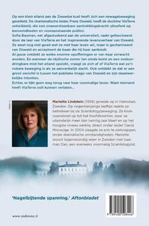 De sekte achterzijde