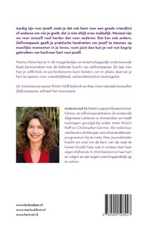 Hartvol achterzijde