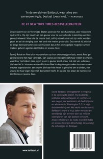 Doelwit achterzijde