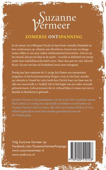 Zuidenwind achterzijde