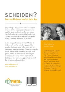 Aan alle gescheiden ouders achterzijde
