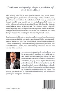 Het oordeel achterzijde