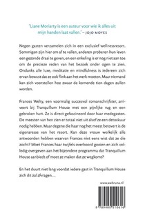 Negen volmaakte vreemden achterzijde