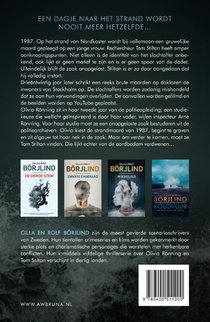 Springvloed achterzijde