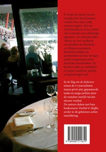 Slag om de skyboxen achterzijde