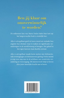 Alles is uitvogelbaar achterzijde
