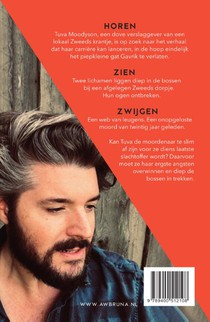 De jacht achterzijde