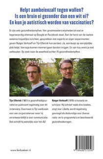 Kusje erop achterzijde