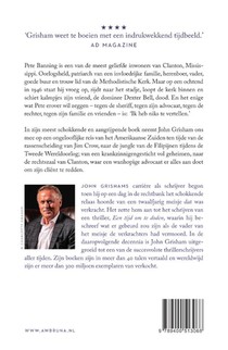 Het oordeel achterzijde