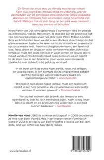 Gelukkig verloren achterzijde