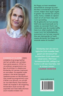 Zuid-moeders breken niet achterzijde