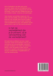 Wat had je dan verwacht? achterzijde