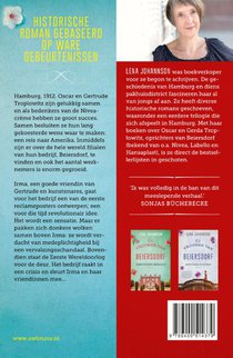 Irma’s geheim achterzijde