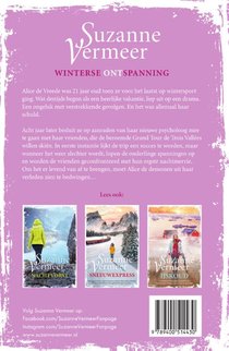 Midwinter achterzijde