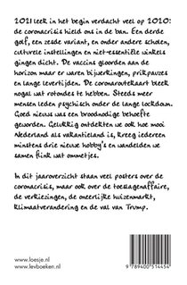 Als iedereen meetelt, kan je op elkaar rekenen achterzijde