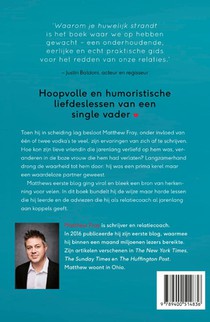 Waarom je huwelijk strandt achterzijde