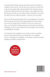 Gezag achterzijde