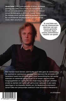 Van armoede achterzijde