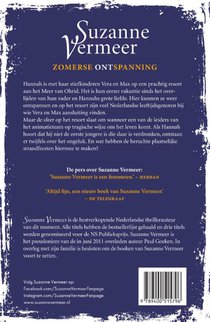 Strandfeest achterzijde